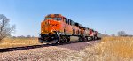 BNSF 6724